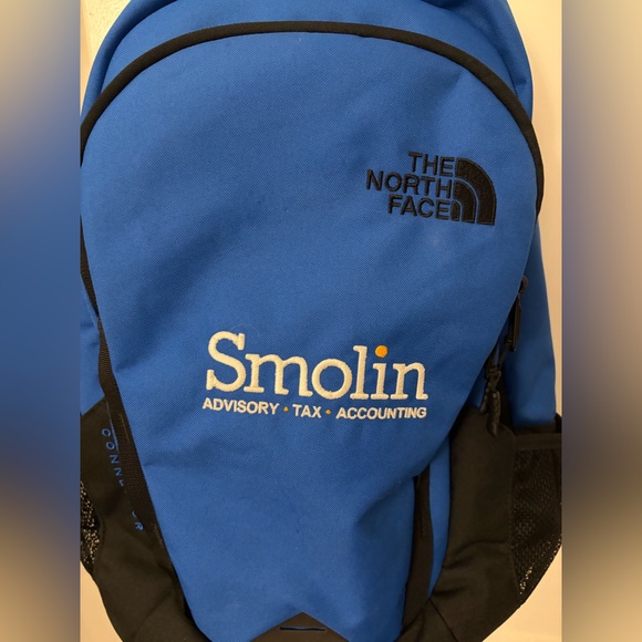 North Face BackPack - Picture 2 of 8